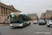 MAN A37 NL 253 Lion's City Hybrid n°9973 (DA-058-JM) sur la ligne 21 (RATP) à Louvre - Rivoli (Paris)