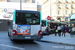 MAN A37 NL 253 Lion's City Hybrid n°9976 (DA-268-JM) sur la ligne 21 (RATP) à Gare Saint-Lazare (Paris)