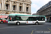 MAN A37 NL 253 Lion's City Hybrid n°9979 (DA-759-HN) sur la ligne 21 (RATP) à Opéra (Paris)