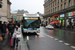 MAN A37 NL 253 Lion's City Hybrid n°4005 (DW-436-JK) sur la ligne 21 (RATP) à Opéra (Paris)