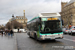 MAN A37 NL 253 Lion's City Hybrid n°9975 (DA-921-JL) sur la ligne 21 (RATP) à Châtelet (Paris)