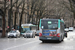 MAN A37 NL 253 Lion's City Hybrid n°4035 (DW-234-SH) sur la ligne 21 (RATP) à Cité (Paris)