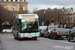 MAN A37 NL 253 Lion's City Hybrid n°9975 (DA-921-JL) sur la ligne 21 (RATP) à Châtelet (Paris)