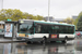 Paris Bus 210