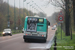 Irisbus Citelis 12 n°5117 (BC-832-HG) sur la ligne 210 (RATP) à Bois de Vincennes (Paris)