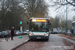 Irisbus Citelis Line n°3754 (AL-913-AF) sur la ligne 210 (RATP) à Château de Vincennes (Paris)