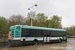 Renault Agora S n°2429 sur la ligne 212 (RATP) à Champs-sur-Marne