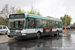 Renault Agora S n°2448 sur la ligne 212 (RATP) à Champs-sur-Marne