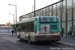 Renault Agora S n°7808 sur la ligne 213 (RATP) à Chelles