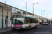 Renault Agora S n°7808 sur la ligne 213 (RATP) à Chelles