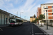 Renault Agora S n°7808 sur la ligne 213 (RATP) à Chelles