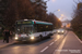 Renault Agora Line n°8322 (420 QCR 75) sur la ligne 215 (RATP) à Vincennes