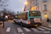 Renault Agora Line n°8322 (420 QCR 75) sur la ligne 215 (RATP) à Vincennes