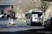 Iveco Urbanway 12 Hybrid n°5973 (DX-222-NN) sur la ligne 215 (RATP) à Bercy (Paris)