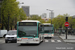 Mercedes-Benz O 530 Citaro n°4317 sur la ligne 216 (RATP) à Porte de Gentilly (Paris)