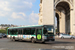 Irisbus Citelis Line n°3006 (61 QXK 75) sur la ligne 22 (RATP) à Charles de Gaulle - Étoile (Paris)