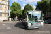 Irisbus Citelis Line n°3014 (788 QWL 75) sur la ligne 22 (RATP) à Haussmann (Paris)