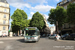 Irisbus Citelis Line n°3014 (788 QWL 75) sur la ligne 22 (RATP) à Haussmann (Paris)