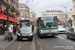 Irisbus Citelis Line n°3021 (386 QWC 75) sur la ligne 22 (RATP) à Gare Saint-Lazare (Paris)