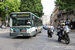 Irisbus Citelis Line n°3014 (788 QWL 75) sur la ligne 22 (RATP) à Haussmann (Paris)