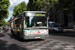Irisbus Citelis Line n°3010 (587 QWW 75) sur la ligne 22 (RATP) à Havre - Caumartin (Paris)