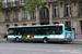 Irisbus Citelis Line n°3013 (780 QWL 75) sur la ligne 22 (RATP) à Haussmann (Paris)