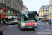 Irisbus Citelis Line n°3017 (930 QWN 75) sur la ligne 22 (RATP) à Opéra (Paris)