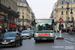 Irisbus Citelis Line n°3020 (164 QWF 75) sur la ligne 22 (RATP) à Opéra (Paris)