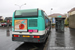 Renault Agora S n°7827 sur la ligne 220 (RATP) à Bry-sur-Marne