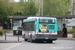 Renault Agora S n°7830 sur la ligne 220 (RATP) à Torcy