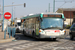 Scania CN230UB EB OmniCity II n°9424 (986 RKK 75) sur la ligne 234 (RATP) à Bobigny