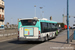 Scania CN230UB EB OmniCity II n°9421 (696 RKH 75) sur la ligne 234 (RATP) à Bobigny