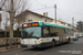 Scania CN230UB EB OmniCity II n°9407 (625 RJR 75) sur la ligne 234 (RATP) à Livry-Gargan