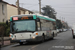 Scania CN230UB EB OmniCity II n°9407 (625 RJR 75) sur la ligne 234 (RATP) à Livry-Gargan