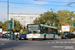 MAN A21 NL 223 n°9137 (89 PYR 75) sur la ligne 235 (RATP) à Asnières-sur-Seine