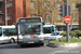 Renault Agora S n°2681 sur la ligne 237 (RATP) à Saint-Ouen