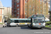 Renault Agora S n°2838 sur la ligne 237 (RATP) à Saint-Ouen