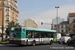 Renault Agora S n°2681 sur la ligne 237 (RATP) à Saint-Ouen