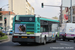 Renault Agora S n°2681 sur la ligne 237 (RATP) à Saint-Ouen