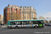 Renault Agora S n°2681 sur la ligne 237 (RATP) à Saint-Ouen