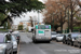 Irisbus Citelis 12 n°8764 (CZ-585-QV) sur la ligne 237 (RATP) à Épinay-sur-Seine