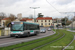 Irisbus Citelis 12 n°8764 (CZ-585-QV) sur la ligne 237 (RATP) à Épinay-sur-Seine