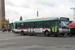 Renault Agora S CNG n°7085 (784 PLJ 75) sur la ligne 24 (RATP) à Concorde (Paris)