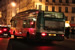 Renault Agora S CNG n°7032 sur la ligne 24 à Saint-Michel (Paris)