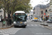 Renault Agora S CNG n°7036 sur la ligne 24 (RATP) à Quai de la Rapée (Paris)