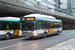 Renault Agora S CNG n°7045 sur la ligne 24 (RATP) à Gare de Lyon (Paris)