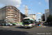 Renault Agora S CNG n°7040 sur la ligne 24 (RATP) à Gare de Lyon (Paris)