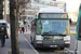 Renault Agora S CNG n°7008 sur la ligne 24 (RATP) à Maisons-Alfort