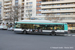 Renault Agora S CNG n°7038 sur la ligne 24 (RATP) à Charenton-le-Pont