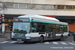 Renault Agora S CNG n°7038 sur la ligne 24 (RATP) à Charenton-le-Pont